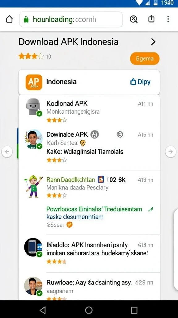 66d - Karakter unik dengan kemampuan spesial.