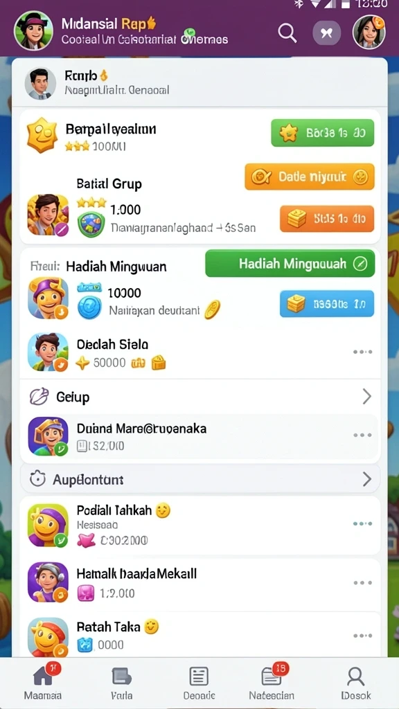 98toto - Berbagai pilihan permainan kasino yang seru.