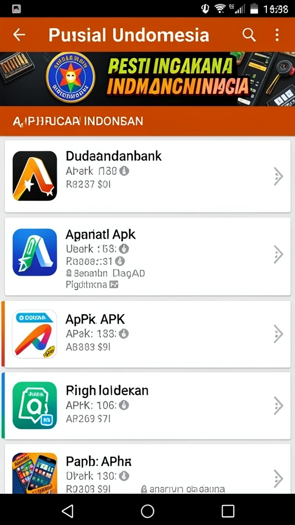 afaf - Momen epik saat melawan bos besar.