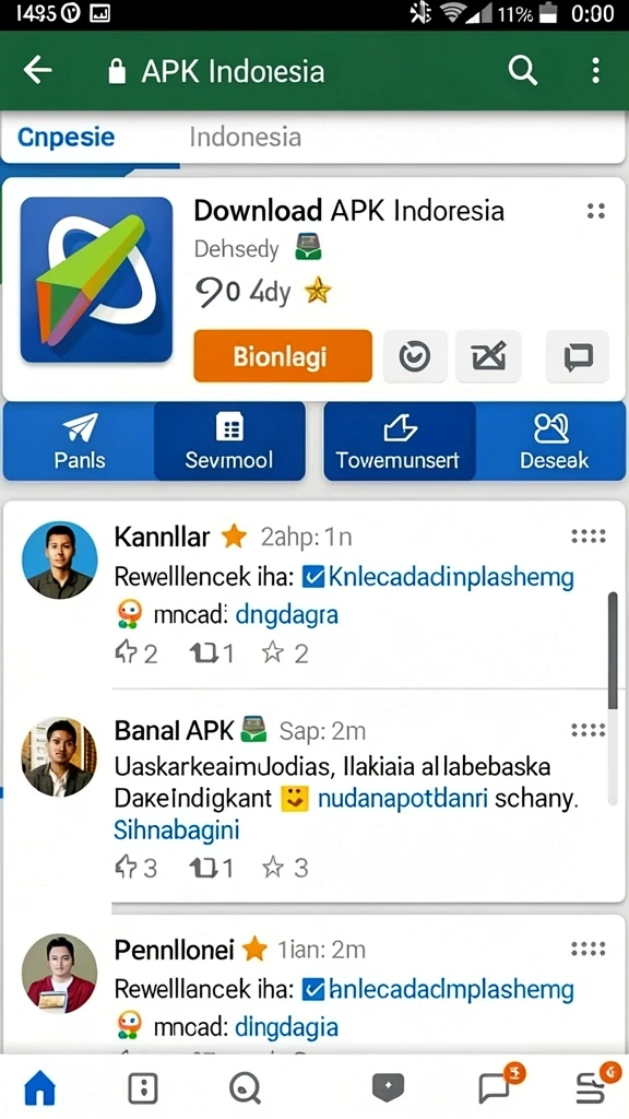 bangsawan88 - Tampilan antarmuka yang intuitif dan mudah dinavigasi.