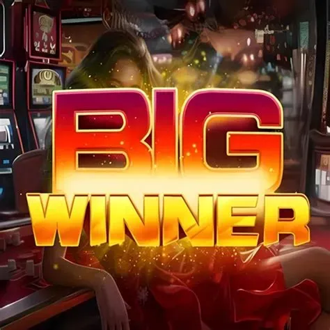 BIGWINNER - Menangkan Hadiah Besar Setiap Hari!