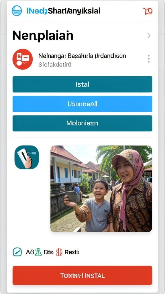 cahayatoto - Tampilan antarmuka yang menarik dan mudah digunakan.