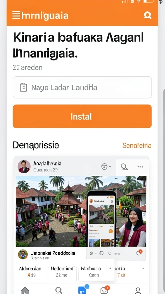 depo555 - Tangkapan layar menunjukkan grafis yang menawan di DEPO555.