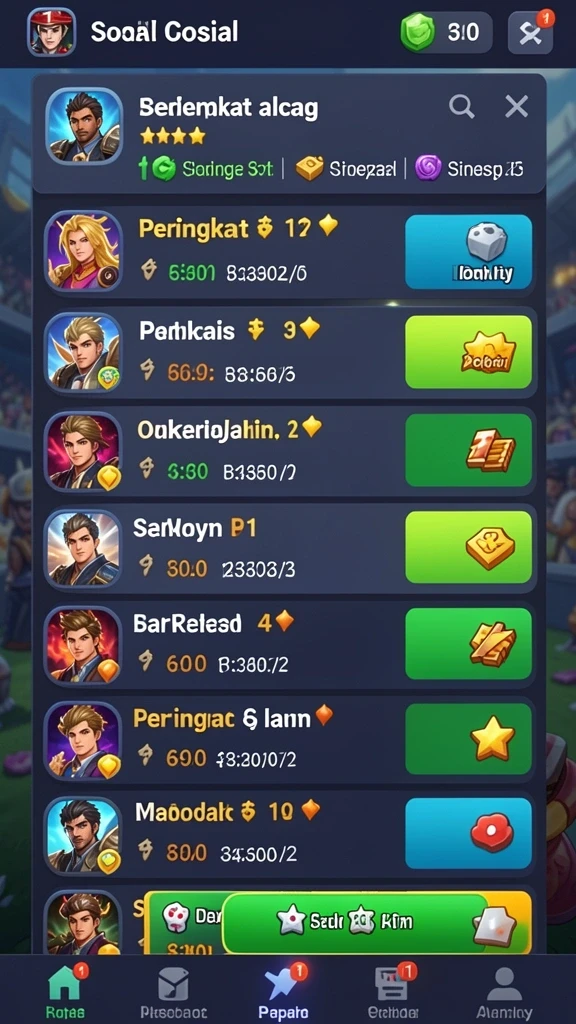 ee789 - Tampilan awal game dengan grafis yang menakjubkan.