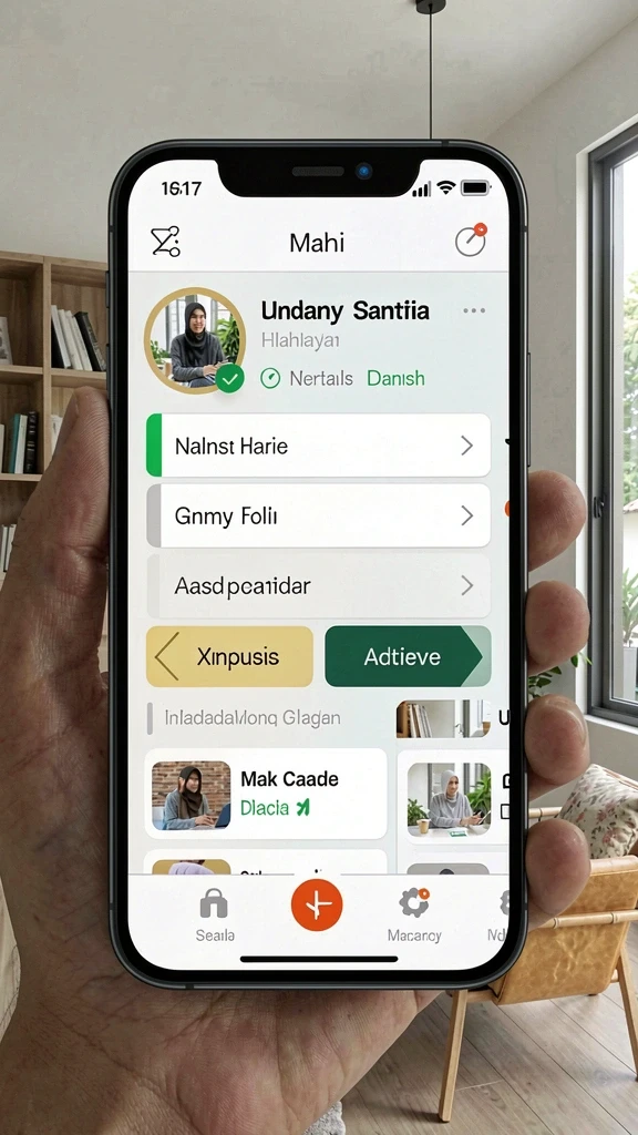 hptoto - Screenshot aplikasi HPTOTO: salah satu level permainan yang menantang.