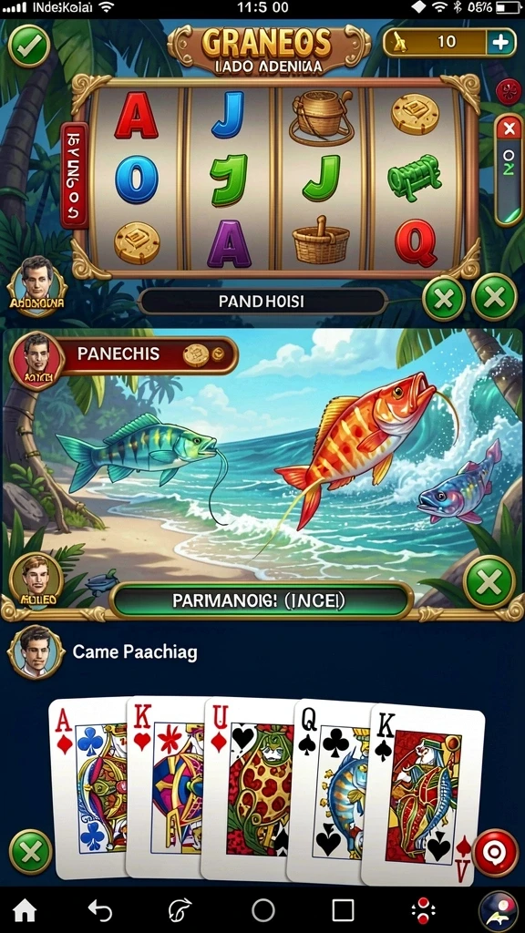 hptoto - Screenshot aplikasi HPTOTO: fitur komunitas pemain yang interaktif.