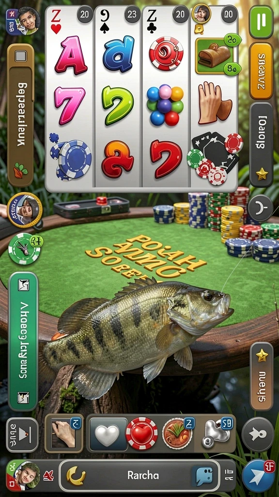jktplus - Fitur multiplayer yang memungkinkan Anda bermain dengan teman.