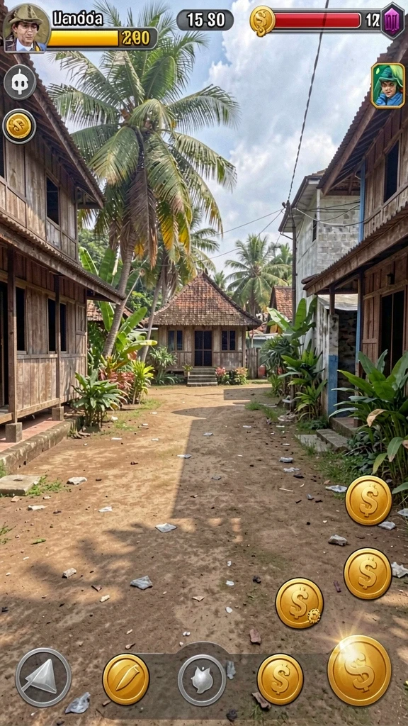jktplus - Sistem reward yang memberikan berbagai hadiah menarik.