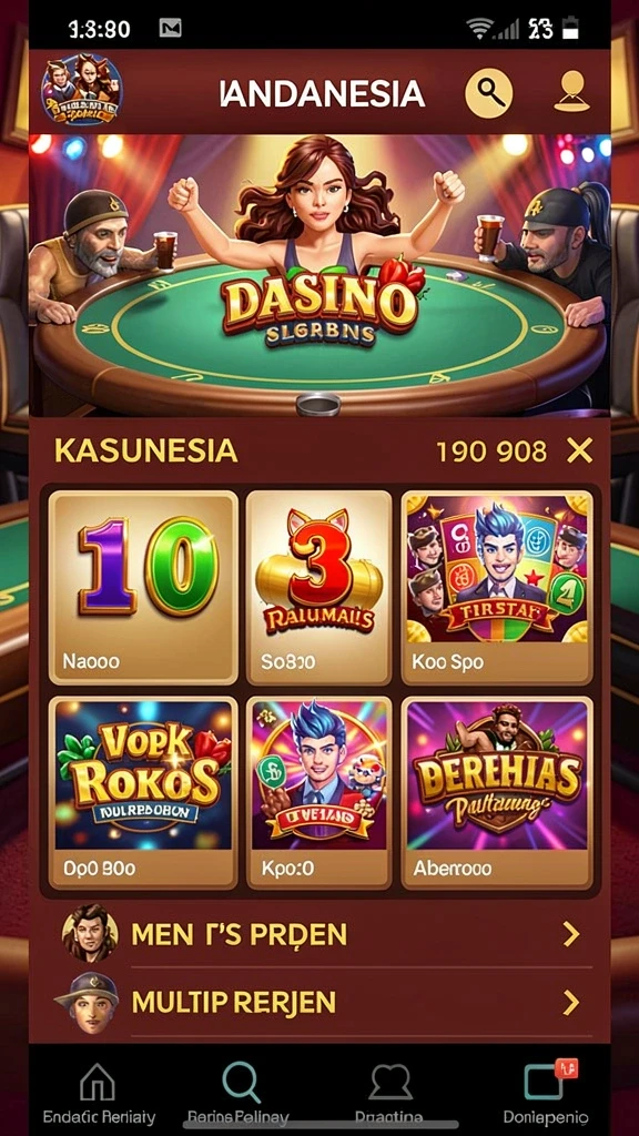 love678 - Karakter baru yang ditambahkan dalam pembaruan terbaru.