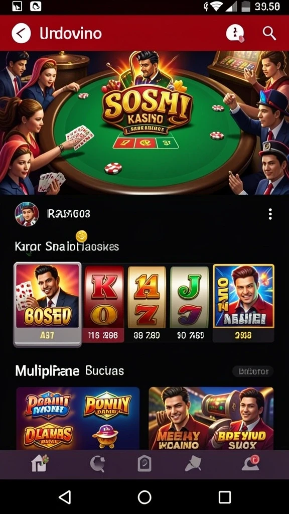 luckydf - Karakter baru yang menghibur dan menambah variasi permainan.