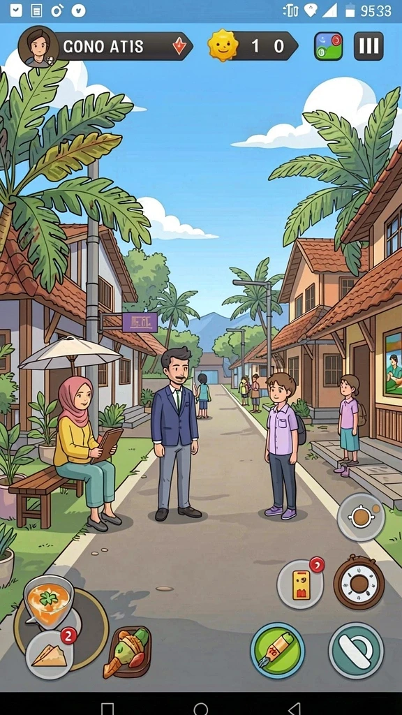 megafafa - Fitur bonus yang meningkatkan peluang meraih jackpot.
