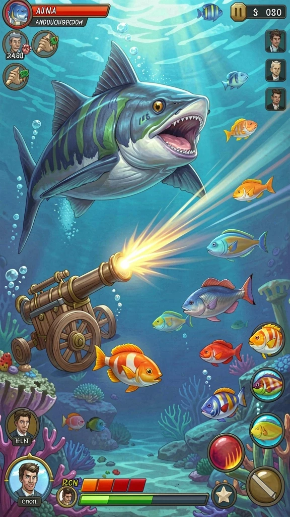 mekar99 - Tampilan antarmuka yang user-friendly.