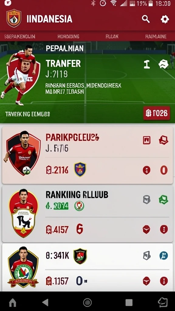 menyala78 - Tangkapan layar level permainan yang penuh tantangan.