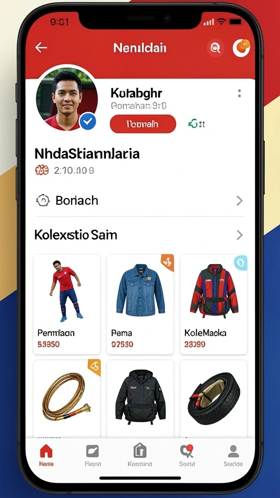 mpo303 - Berbagai pilihan permainan yang seru.