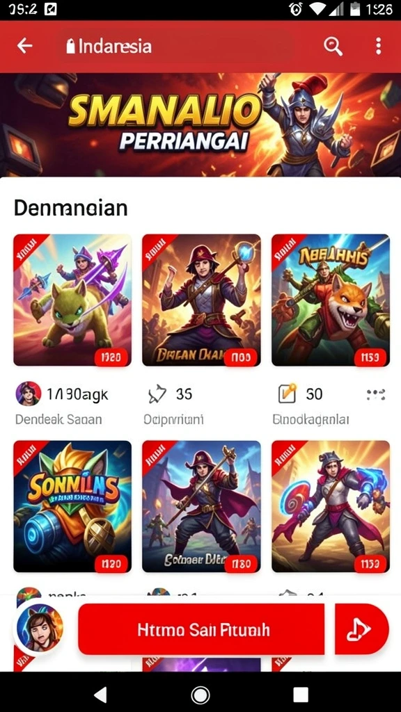 palu4d - Berbagai jenis permainan menarik untuk semua pengguna.