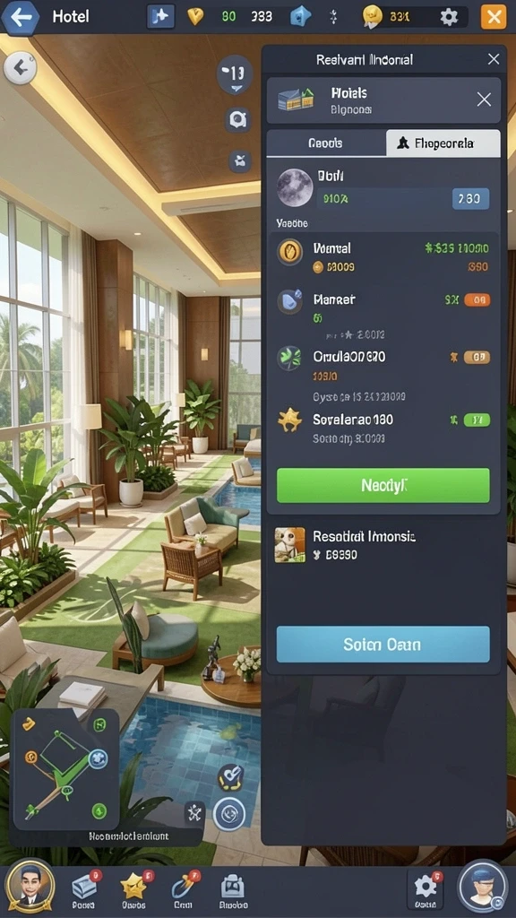 palu4d - Fitur bonus harian yang menambah keseruan bermain.