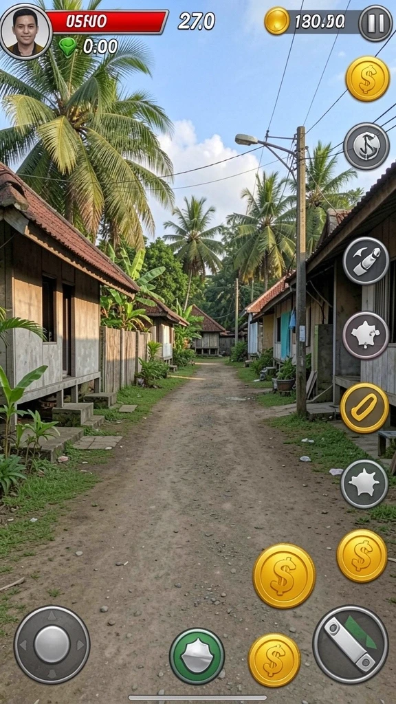 selayar88 - Karakter baru yang menarik dan desain level yang menawan.