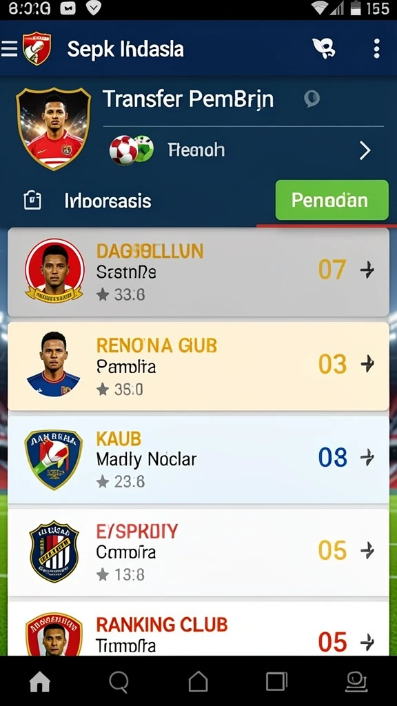 svip8 - Fitur multiplayer yang seru dan kompetitif.