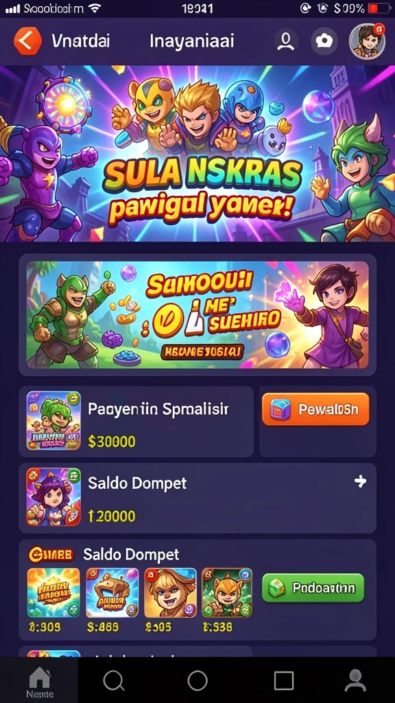 tobawin88 - Bonus menarik untuk meningkatkan peluang kemenangan.