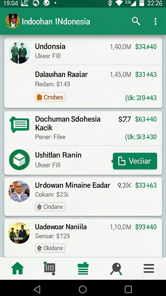 v87 - Tangkapan layar memperlihatkan misi yang menegangkan.