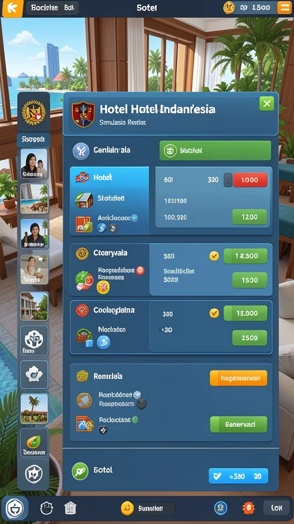waktogel - Fitur event dengan hadiah menawan.