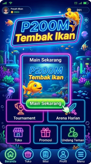 Cuplikan fitur inti — navigasi cepat di genggaman
