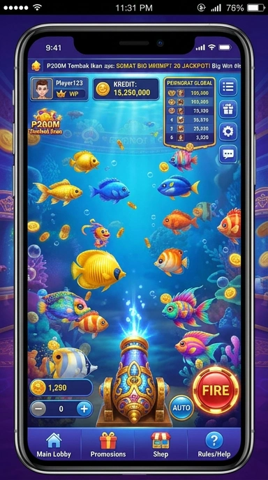 Pratinjau build resmi — siap diunduh untuk Android